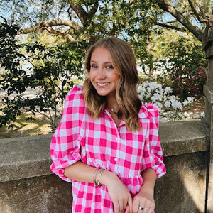 Meet your Posher, Sophia urtz